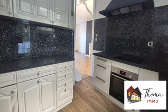 Ma-Cabane - Vente Maison Kembs, 110 m²