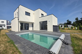 Ma-Cabane - Vente Maison Kembs, 140 m²