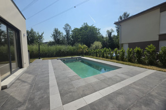 Ma-Cabane - Vente Maison Kembs, 140 m²