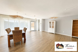 Ma-Cabane - Vente Maison Kembs, 76 m²