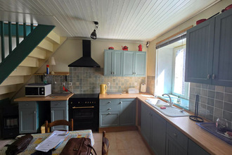 Ma-Cabane - Vente Maison KERIEN, 63 m²