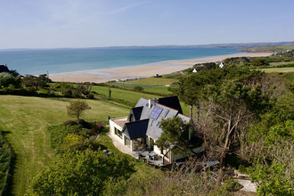 Ma-Cabane - Vente Maison KERLAZ, 260 m²