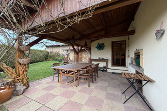 Ma-Cabane - Vente Maison KERLING-LES-SIERCK, 162 m²