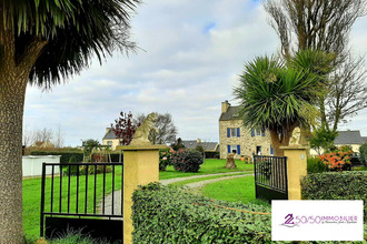 Ma-Cabane - Vente Maison Kerlouan, 143 m²