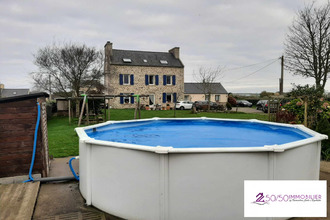 Ma-Cabane - Vente Maison Kerlouan, 143 m²