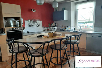 Ma-Cabane - Vente Maison Kerlouan, 143 m²