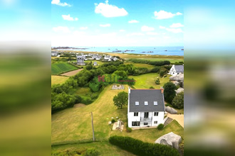 Ma-Cabane - Vente Maison KERLOUAN, 187 m²