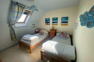 Ma-Cabane - Vente Maison KERLOUAN, 93 m²