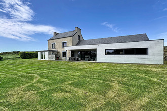 Ma-Cabane - Vente Maison KERLOUAN, 190 m²