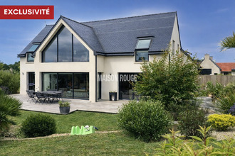 Ma-Cabane - Vente Maison KERMARIA-SULARD, 233 m²