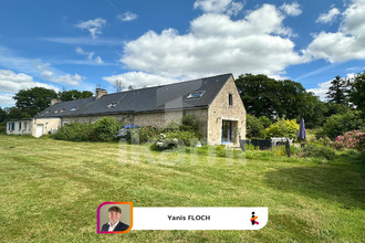 Ma-Cabane - Vente Maison Kernascléden, 323 m²