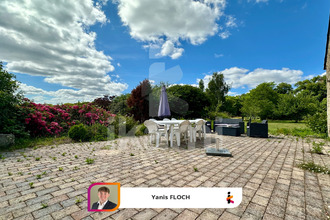 Ma-Cabane - Vente Maison Kernascléden, 323 m²