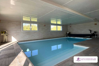 Ma-Cabane - Vente Maison Kernilis, 190 m²