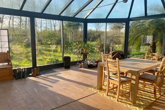 Ma-Cabane - Vente Maison KERNOUES, 264 m²