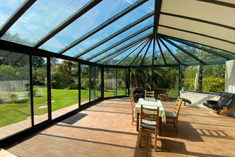 Ma-Cabane - Vente Maison KERNOUES, 220 m²