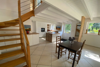 Ma-Cabane - Vente Maison KERNOUES, 220 m²