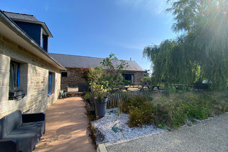 Ma-Cabane - Vente Maison KERNOUES, 220 m²