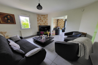 Ma-Cabane - Vente Maison KERSAINT-PLABENNEC, 130 m²