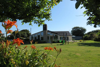 Ma-Cabane - Vente Maison KERSAINT PLABENNEC, 180 m²