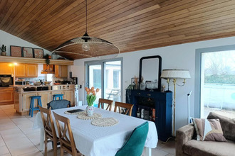 Ma-Cabane - Vente Maison KERSAINT PLABENNEC, 180 m²