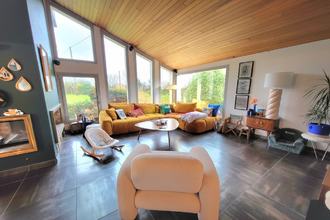 Ma-Cabane - Vente Maison KERSAINT-PLABENNEC, 188 m²