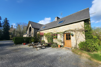 Ma-Cabane - Vente Maison KERSAINT-PLABENNEC, 196 m²