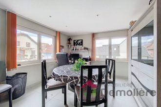 Ma-Cabane - Vente Maison Kertzfeld, 140 m²