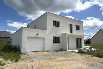 Ma-Cabane - Vente Maison Kervignac, 150 m²