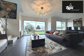 Ma-Cabane - Vente Maison Kervignac, 110 m²