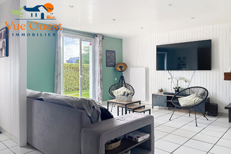 Ma-Cabane - Vente Maison Kervignac, 92 m²