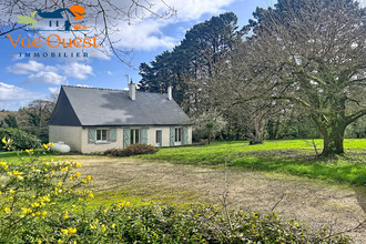 Ma-Cabane - Vente Maison Kervignac, 90 m²