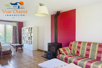 Ma-Cabane - Vente Maison Kervignac, 90 m²