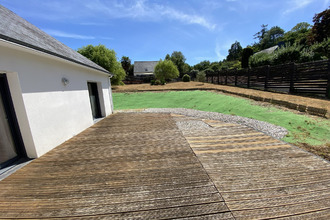 Ma-Cabane - Vente Maison Kervignac, 118 m²