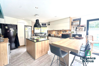 Ma-Cabane - Vente Maison KERVIGNAC, 160 m²