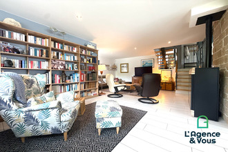 Ma-Cabane - Vente Maison KERVIGNAC, 160 m²