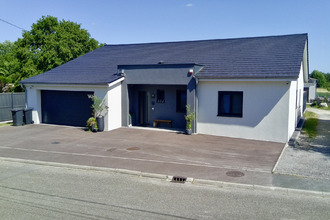 Ma-Cabane - Vente Maison Keskastel, 144 m²