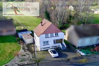 Vente Maison 67260, Keskastel France