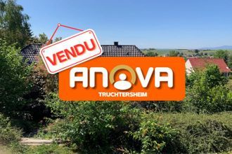 Vente Maison 67270, Kienheim France