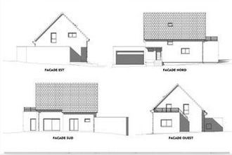 Ma-Cabane - Vente Maison Kienheim, 138 m²