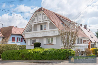 Ma-Cabane - Vente Maison Kienheim, 148 m²