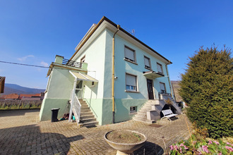 Ma-Cabane - Vente Maison Kientzheim, 238 m²