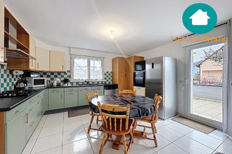 Ma-Cabane - Vente Maison Kilstett, 122 m²