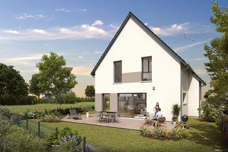 Ma-Cabane - Vente Maison Kilstett, 138 m²