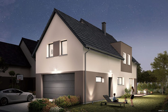 Ma-Cabane - Vente Maison Kilstett, 138 m²
