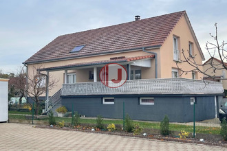 Ma-Cabane - Vente Maison Kingersheim, 190 m²