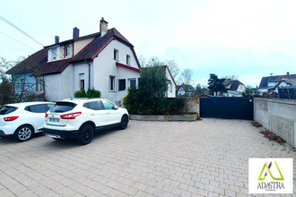 Ma-Cabane - Vente Maison Kingersheim, 99 m²