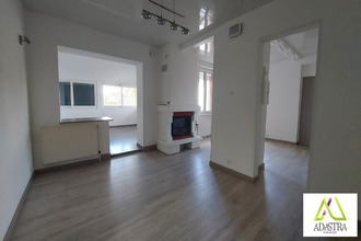 Ma-Cabane - Vente Maison Kingersheim, 99 m²