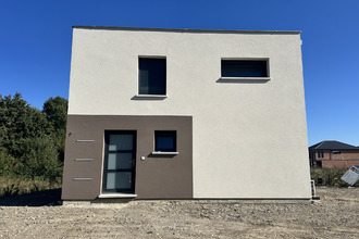 Ma-Cabane - Vente Maison Kingersheim, 105 m²