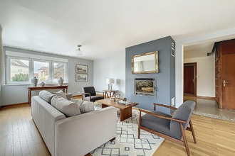 Ma-Cabane - Vente Maison Kingersheim, 260 m²