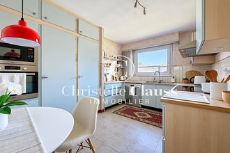 Ma-Cabane - Vente Maison KINGERSHEIM, 90 m²